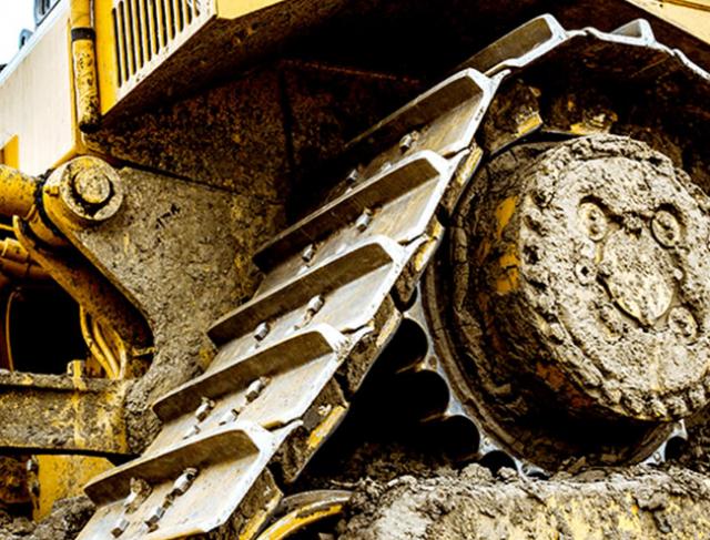 Reforma de material rodante